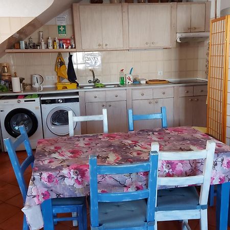 Agua De Sonho 2 Hotel Bensafrim Ngoại thất bức ảnh