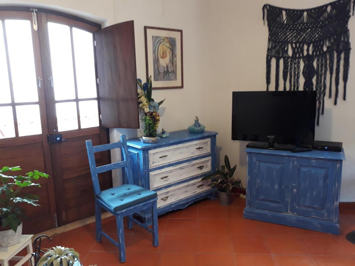 Agua De Sonho 2 Hotel Bensafrim Ngoại thất bức ảnh